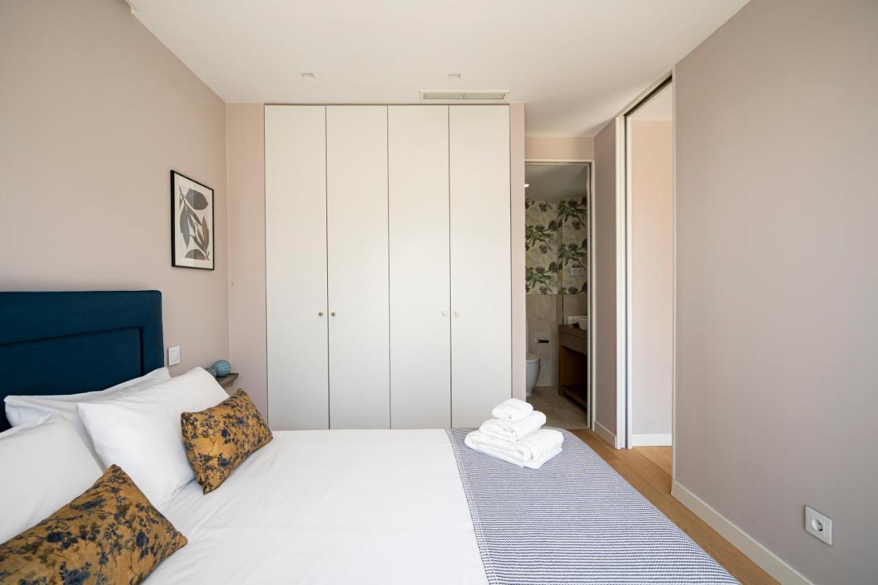 For You Rentals Temporal Royal Palace Csv40 Madrid Exterior photo